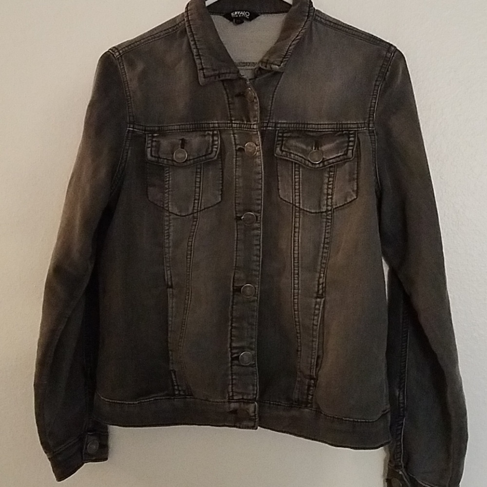 Jean jacket David  Bitton